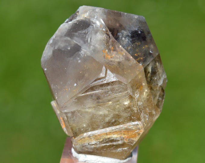 Baryte 70 grams - Olloix, Puy-de-Dôme, Auvergne-Rhône-Alpes, France