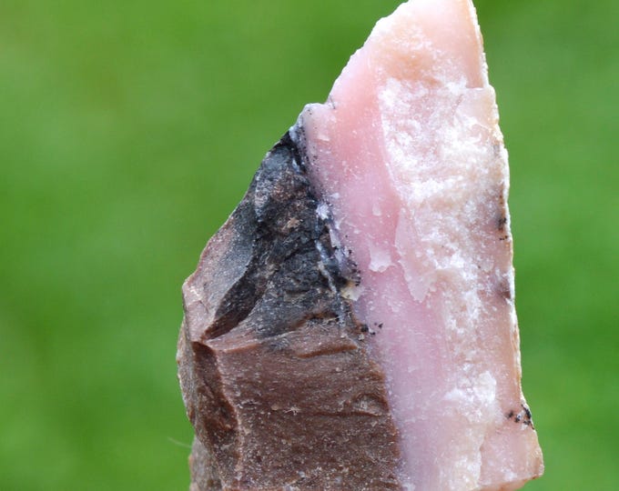 Pink Opal 29 grams - Cajamarca District, Cajamarca Province, Cajamarca, Peru