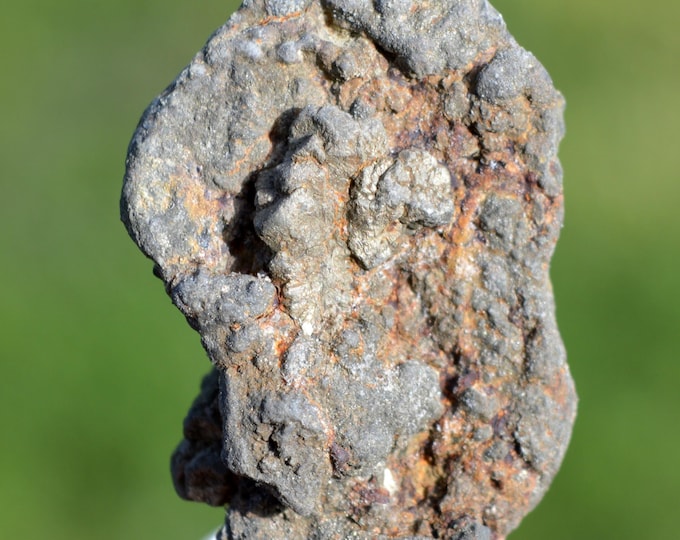 Marcasite and/or Pyrite 29 grams - Cap Blanc-Nez, Escalles, Calais, Pas-de-Calais, Hauts-de-France, France