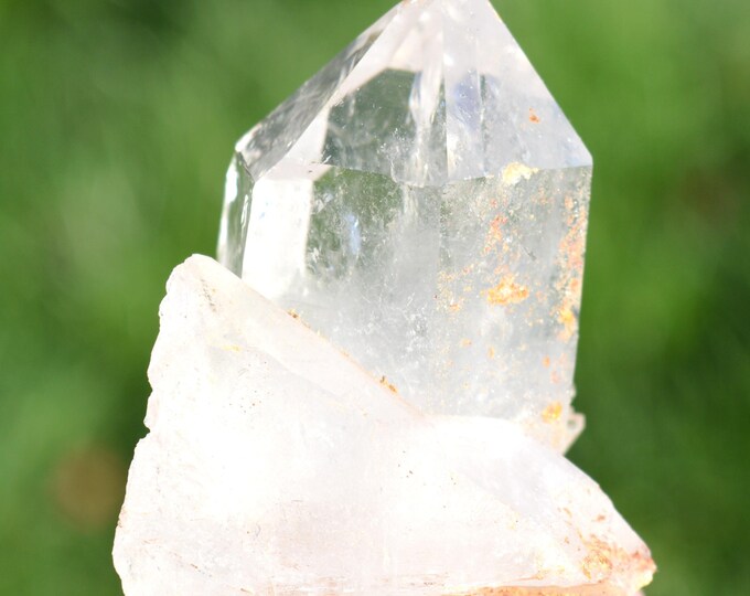 Quartz 109 grams - Corinto, Minas Gerais, Brazil