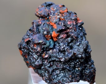 Goethite 16 grams - Filón Sur open pit (Filón Sur Mine), Tharsis Mines, Tharsis, Alosno, Huelva, Andalusia, Spain