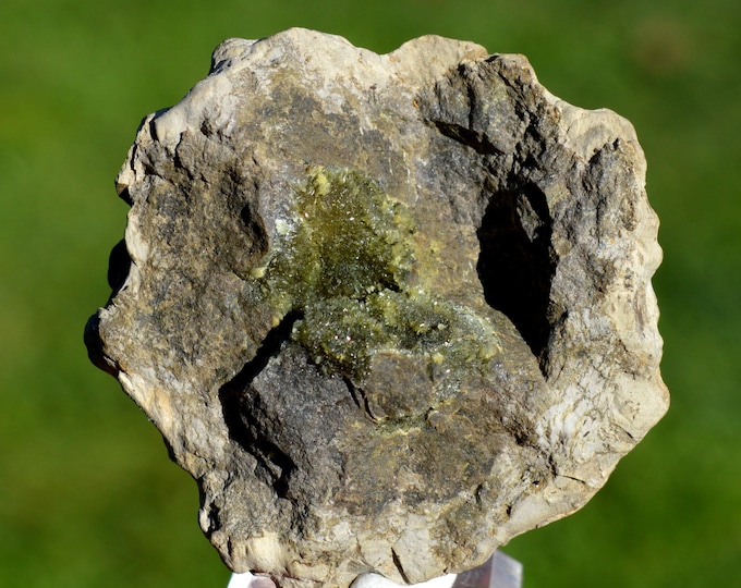 Anapaite 70 grams - Bellver de Cerdanya, Lleida, Catalonia, Spain