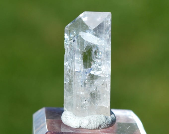 Danburite 4.7 grams - Aurora Mine, Charcas, Charcas Municipality, San Luis Potosí, Mexico