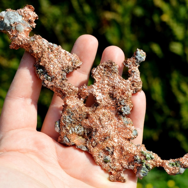 Native Copper - Etsy