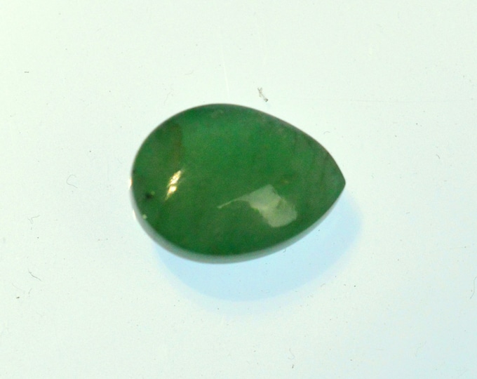 Emerald 4.65 carats - Natural Unheated - Zambia