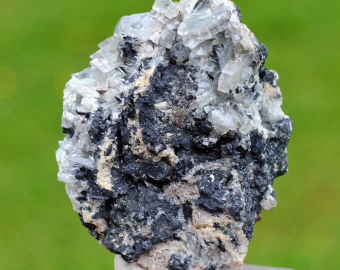 Barite 67 grams - Shangulowé Mine, Kambove District, Lualaba, DR Congo
