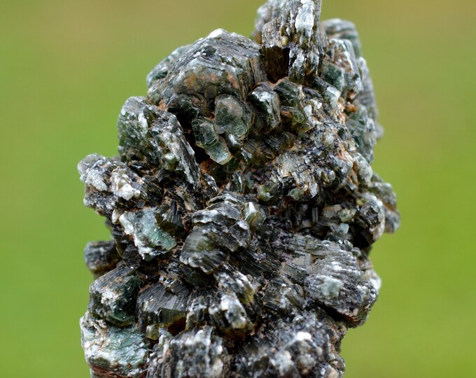 Clinochlore 47 grams - Koukouri diggings, Trantimou, Arrondissement of Diakon, Bafoulabé Cercle, Kayes Region, Mali