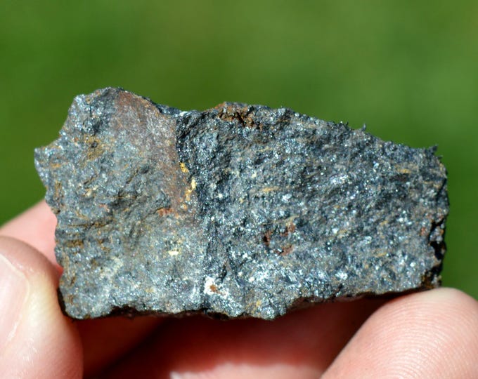 Magnetite 38 grams - Buena Vista Iron Mine, Mineral Basin Mining District, Churchill County, Nevada, USA