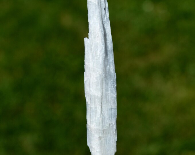 Wollastonite 15 grams - Crestmore quarries, Crestmore, Jurupa Valley, Riverside County, California, USA
