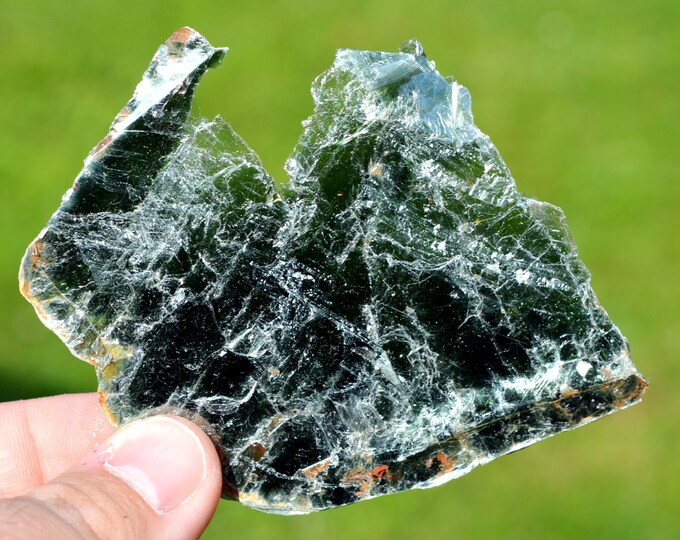 Clinochlore 7 grams - Ambohitandriana, Ankazobe District, Analamanga, Madagascar