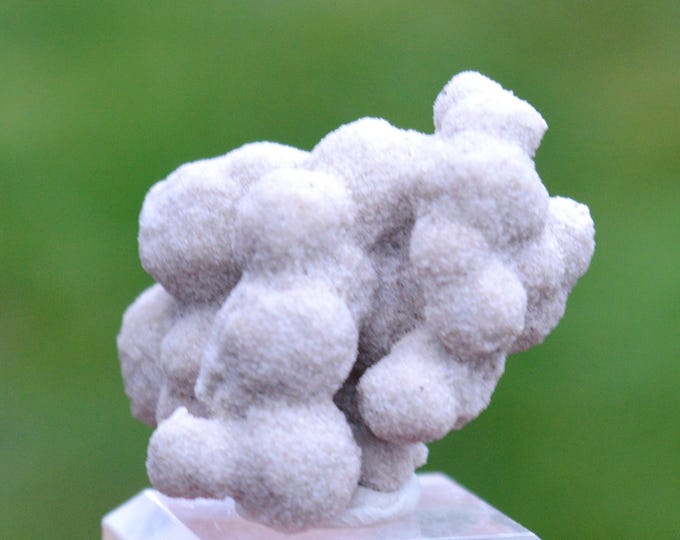 Calcite var. Sand-Calcite 19 grams - Fontainebleau, Seine-et-Marne, Ile-de-France, France