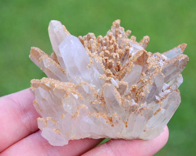 Quartz & siderite 147 grams - Panasqueira Mines, Covilhã, Castelo Branco District, Portugal