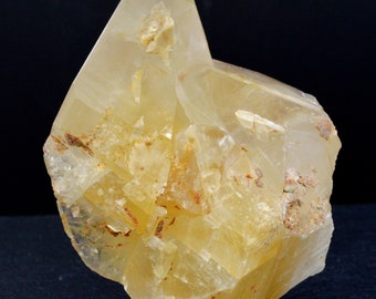 Calcite 311 grams - Rio Maior, Santarém, Portugal
