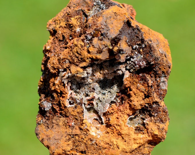 Willemite 75 grams - Preguiça Mine, Sobral da Adiça, Moura, Beja, Portugal