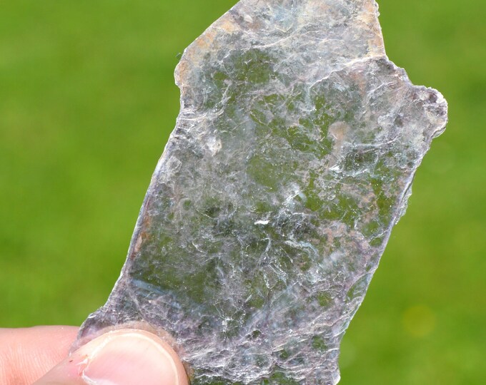 Lepidolite 9 grams - Marirana Pegmatites, Marirana, Sahatany Valley, Ibity, Antsirabe II District, Vakinankaratra, Madagascar