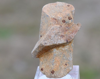Staurolite 10 grams - Fairy Stone State Park, Patrick County, Virginia, USA