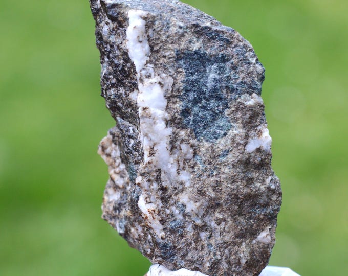 Lawsonite 25 grams - Ward Creek, Cazadero, Coast Range, Sonoma County, California, USA