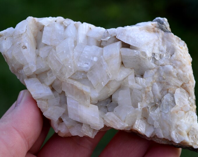 Dolomite 310 grams - Trimouns Talc Mine, Luzenac, Foix, Ariège, Occitanie, France