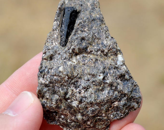 Amphibole group 36 grams - Siberia, Russia