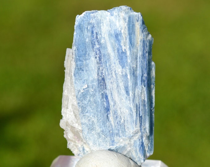 Disthene cyanite kyanite - 48 grams - Minas Gerais, Brazil
