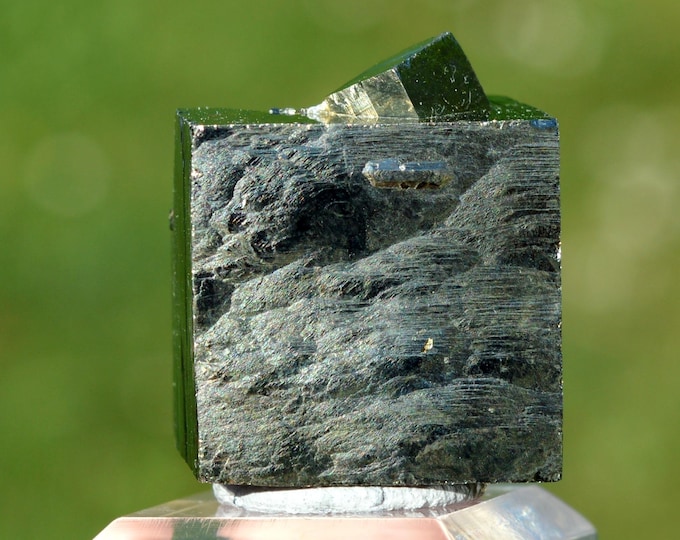 Pyrite 70 grams - Ampliación a Victoria Mine, Navajún, La Rioja, Spain