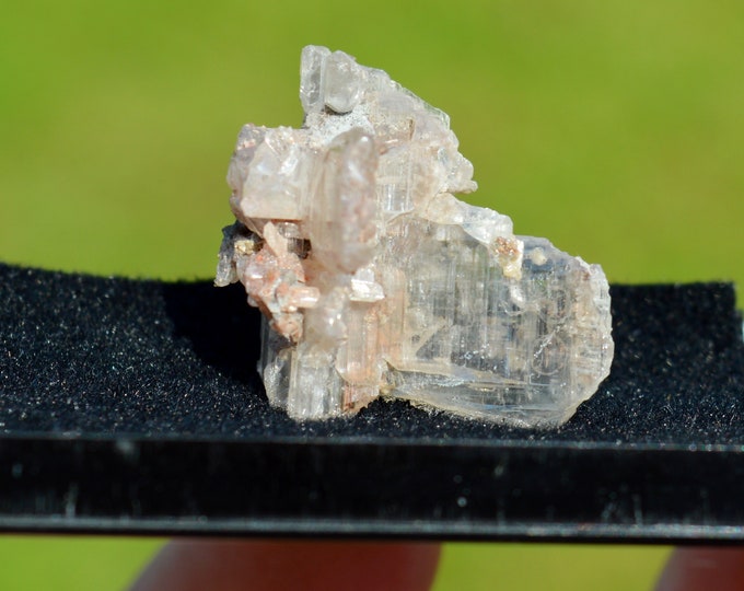 Cerussite 18 grams - Tsumeb Mine, Tsumeb, Oshikoto Region, Namibia