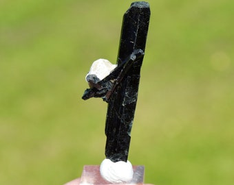 Aegirine 8 grams - Mount Malosa, Zomba, Southern Region, Malawi