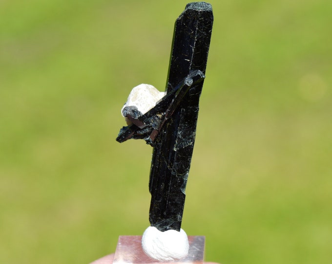 Aegirine 8 grams - Mount Malosa, Zomba, Southern Region, Malawi