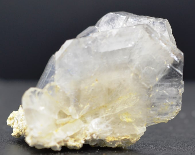 Barite - 23 grams - Cavnic Mine, Cavnic, Maramureș, Romania