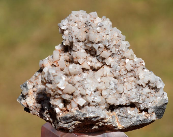 Dolomite 162 grams - Penfield Quarry, Penfield, Monroe County, New York, USA