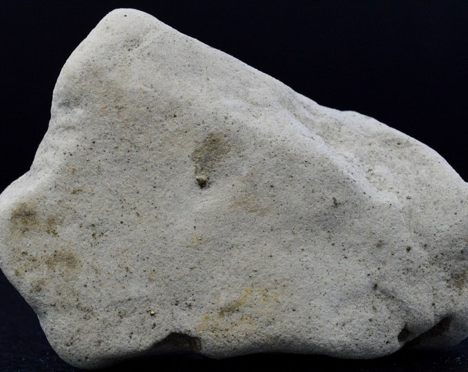 Parisite 62 grams - Ravalli Co., Montana, USA