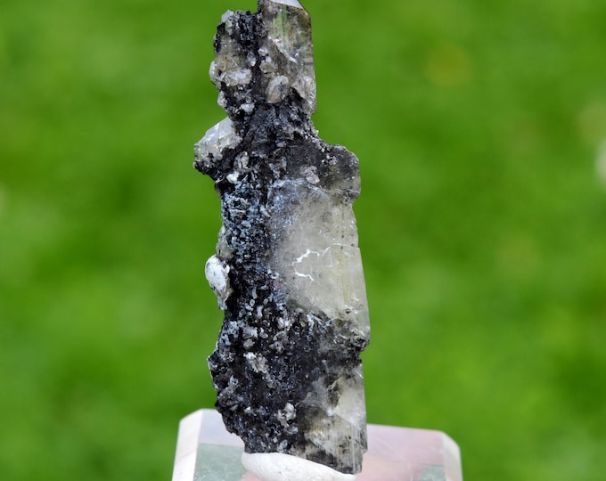 Anglesite 34 grams - Touissit, Touissit-Bou Beker District, Jerada Province, L'oriental Region, Morocco