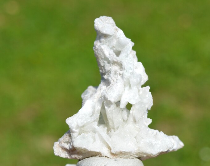 Quartz 33 grams - Kambove Territory, Haut-Katanga, DR Congo