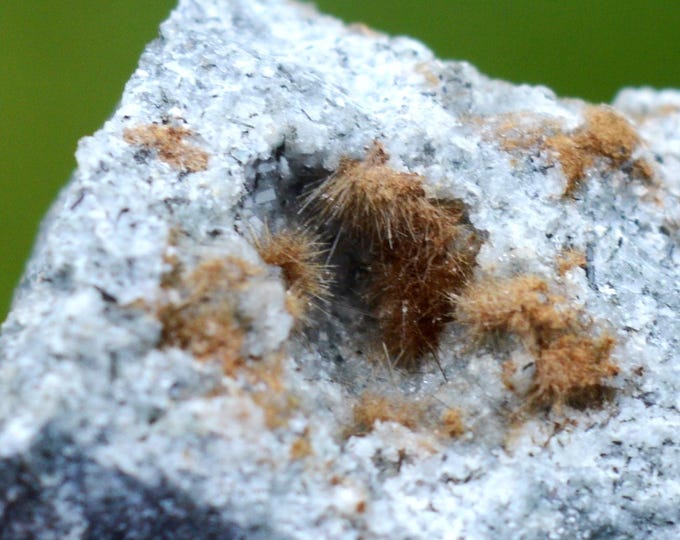 Tuperssuatsiaite 12 grams - Aris Quarries, Aris, Windhoek Rural, Khomas Region, Namibia