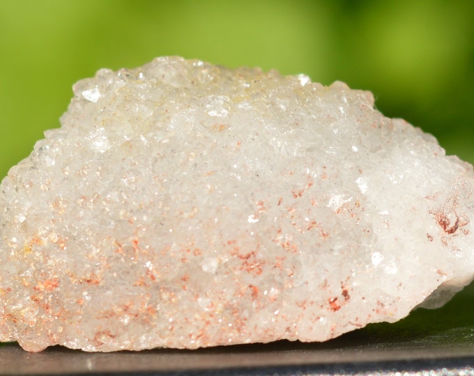 Fluorite 35 grams - Hermine Mine, Lissenthan, Nabburg, Schwandorf, Bavaria, Germany