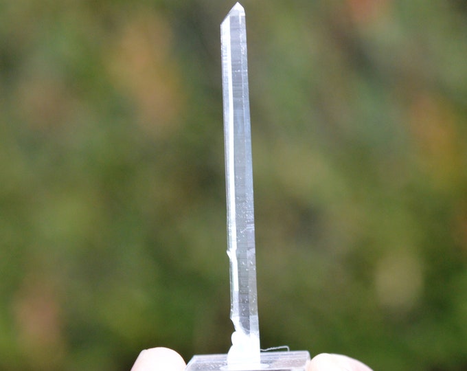 Quartz 4 grams - La Belleza, Santander Department, Colombia