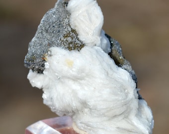 Baryte 68 grams - Les Cèdres mine, Montdardier, Le Vigan, Gard, Occitanie, France