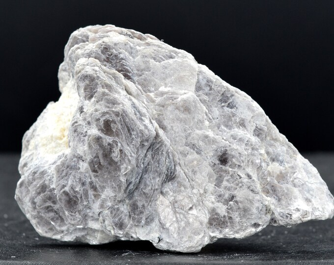 Raw Minerals - Lepidolite - 68 grams - Taquaral, Itinga, Minas Gerais, Brazil