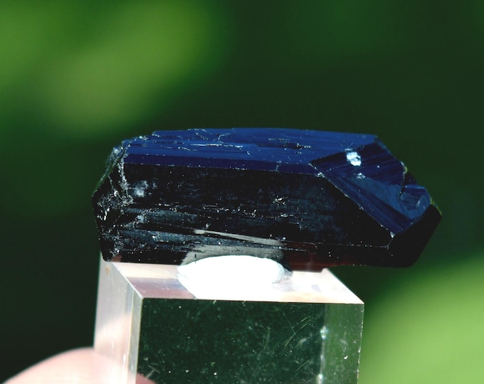 Tourmaline var. Schorl 8.2 grams - Erongo Mountains, Erongo Region, Namibia