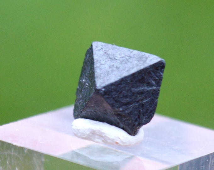 Cassiterite 1.5 grams - Mwaka, Kibingo pegmatite, Nyarusange, Muhanga District, Southern Province, Rwanda