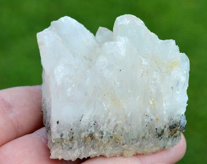 Quartz 204 grams - Madan ore field, Smolyan Province, Bulgaria