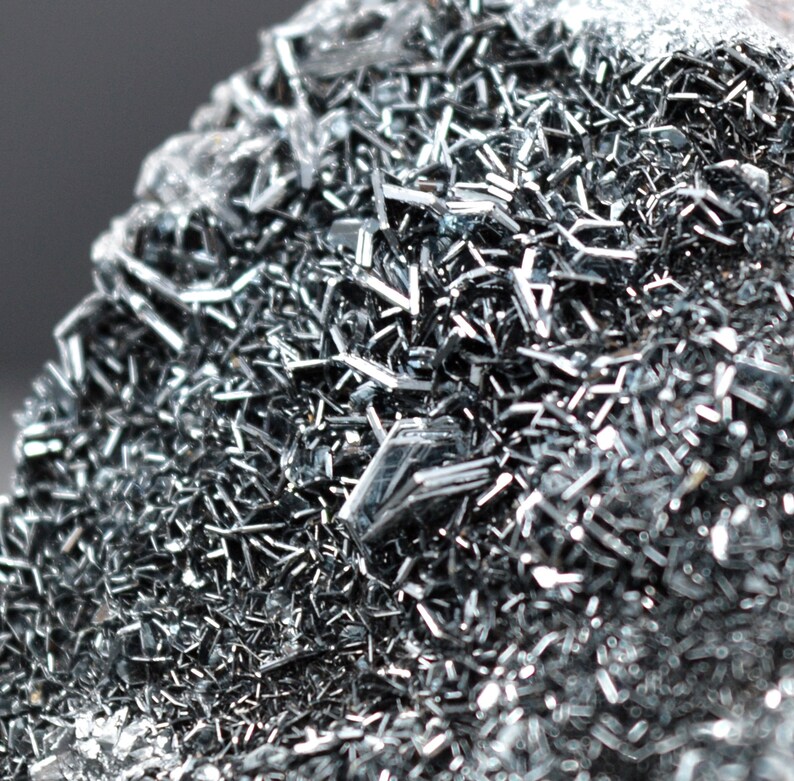 Rimbach-near-Masevaux Stahlberg Mt. Hematite Alsace 58 grams France