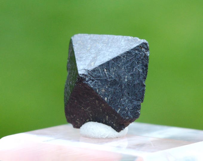 Cassiterite 5.9 grams - Mwaka, Kibingo pegmatite, Nyarusange, Muhanga District, Southern Province, Rwanda