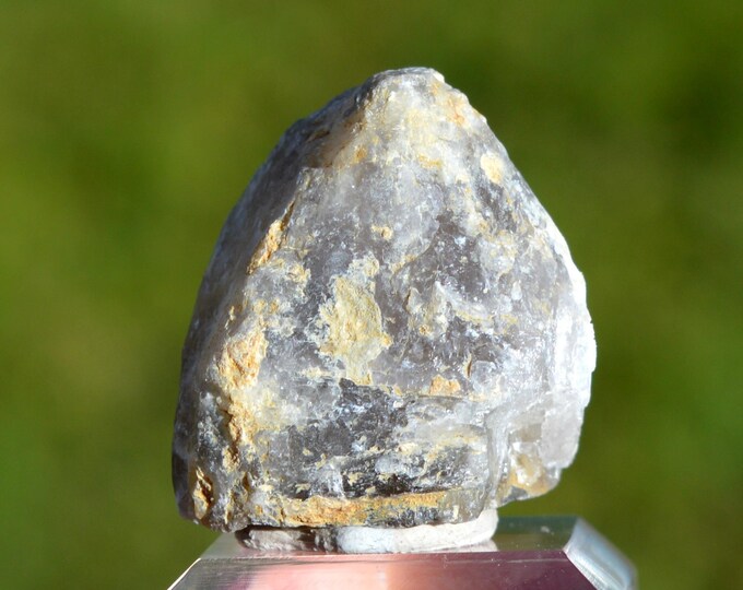 Baryte 31 grams - Baryte mine, Doische, Namur, Wallonia, Belgium