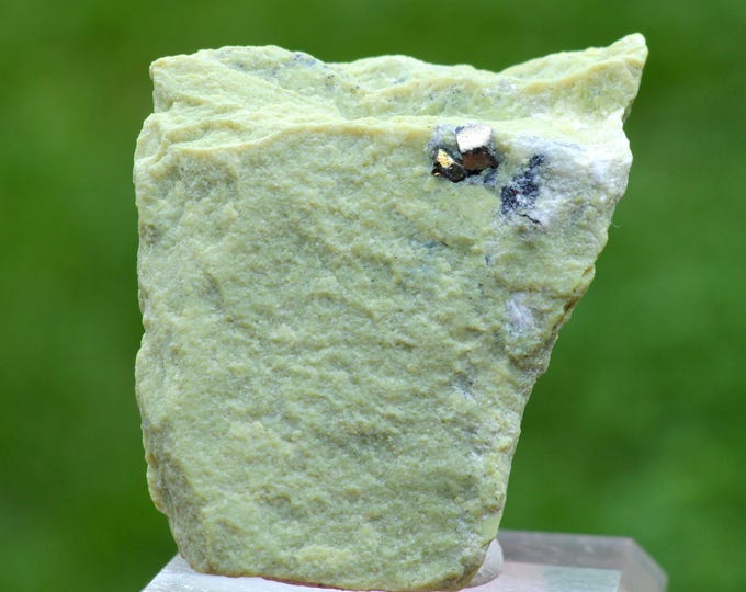 Serpentine 68 grams - Toro Mocho deposit, Morococha District, Yauli Province, Junín, Peru