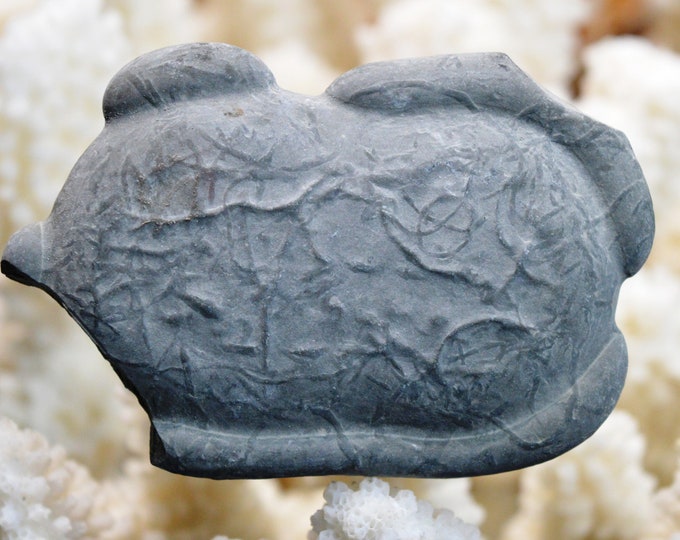 Fairy Stone - 35.1 grams - Harricana River, Quebec, Canada