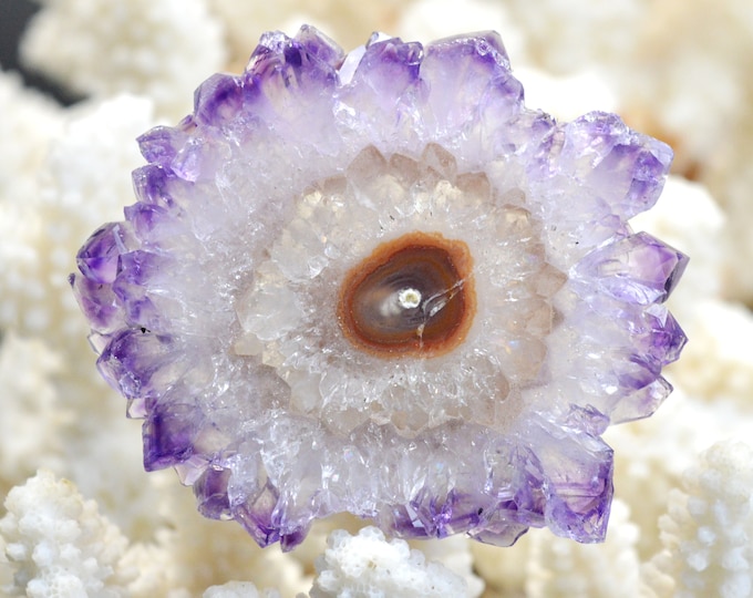 Slice - Amethyst 41 grams - Artigas, Artigas Department, Uruguay