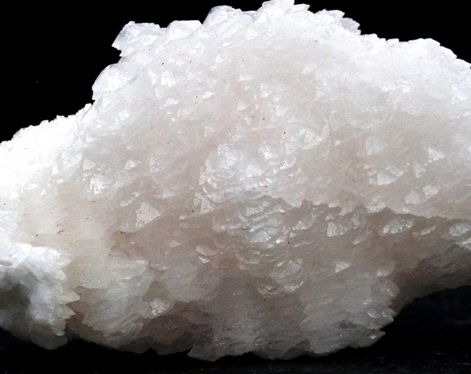 Manganocalcite - 61 grams - Krushev dol deposit, Krushev dol mine, Madan ore field, Smolyan Province, Bulgaria