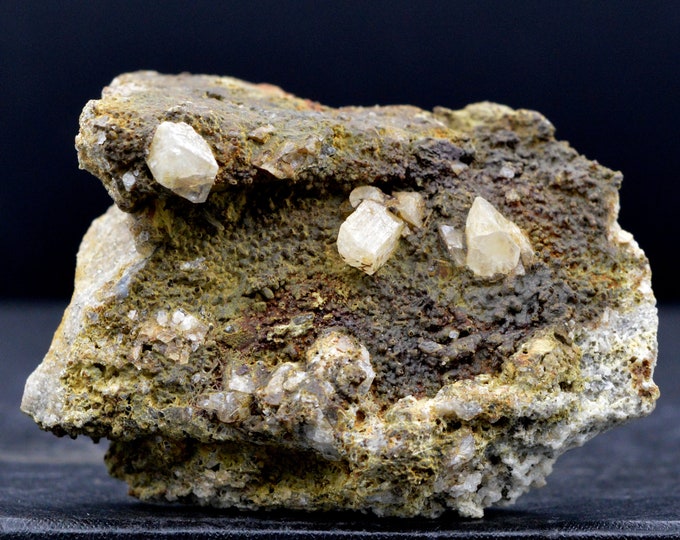 Augelite - 64 grams - Machacamarca Mine, Machacamarca mining district, Cornelio Saavedra Province, Potosí, Bolivia