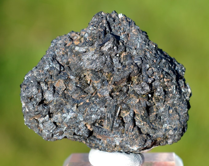 Ilvaite 70 grams - Elba Island, Livorno Province, Tuscany, Italy